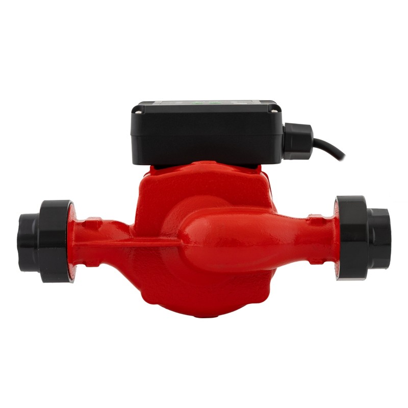 Pompa de recirculare , 50W , Panou de control , EXR-B25 6G-180 Elefant