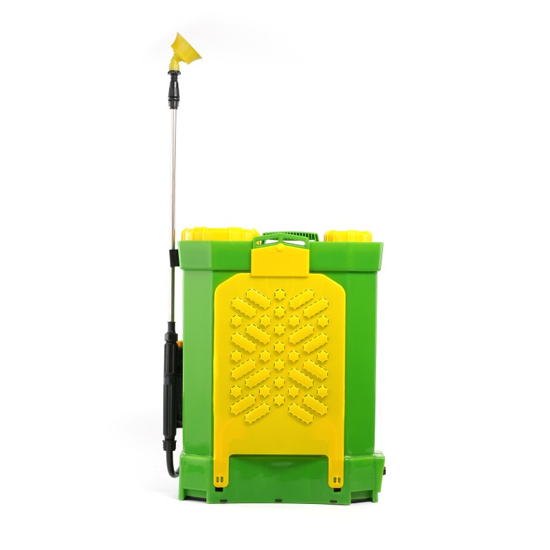 Pompa de stropit cu acumulator 12l, 12V 8Ah , 460 m² PartnerPro PP-12SB