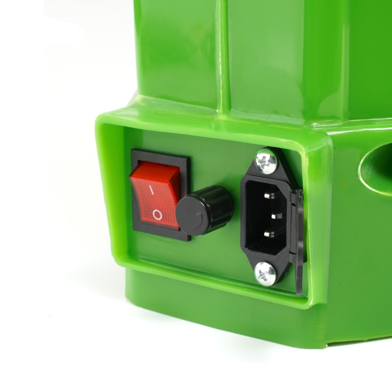 Pompa de stropit cu acumulator 12l, 12V 8Ah , 460 m² PartnerPro PP-12SB