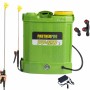 Pompa de stropit cu acumulator 12L, PARTNERPRO PP12B