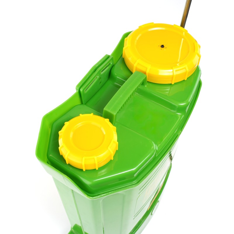 Pompa de stropit cu acumulator 14L PARTNERPRO PP-14SB 12V / 8Ah