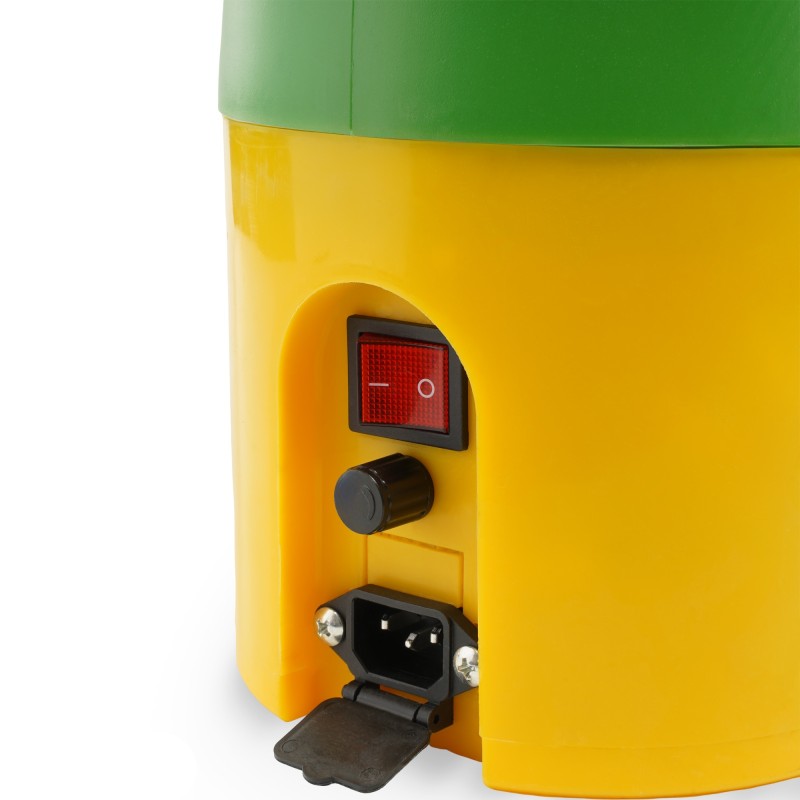 Pompa de stropit cu acumulator 16l, 12V8Ah , 620 m2 PartnerPro PP-16SB