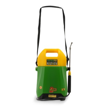 Pompa de stropit cu acumulator 5 L, PartnerPro PP-5C -3