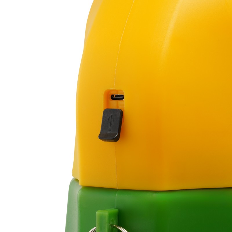 Pompa de stropit cu acumulator 5 L, PartnerPro PP-5C -3