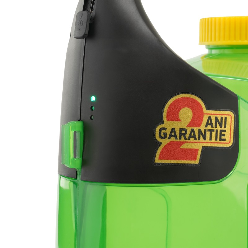 Pompa de stropit cu acumulator 5L, PartnerPro PP-5C -2