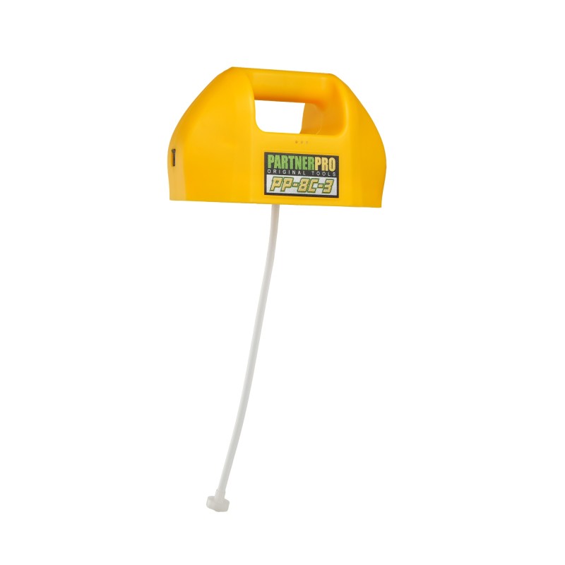 Pompa de stropit cu acumulator 8L, PartnerPro PP-8C-3