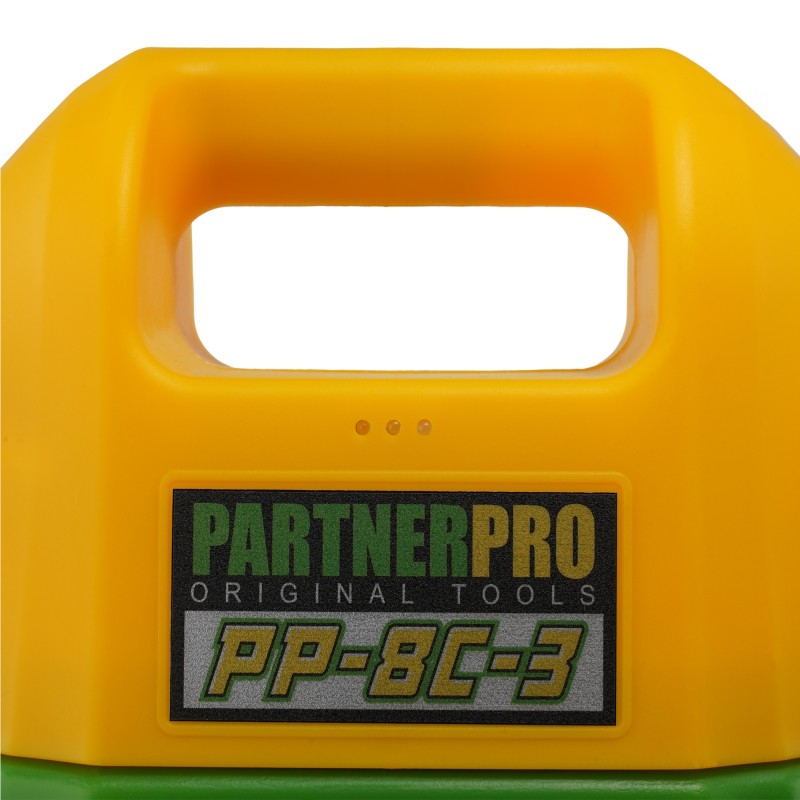 Pompa de stropit cu acumulator 8L, PartnerPro PP-8C-3