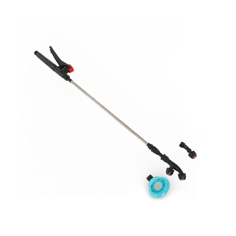 Pompa de stropit manuala 12L PARTNERPRO PP-12m