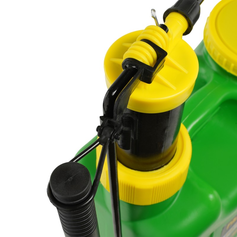 Pompa de stropit manuala 12L PARTNERPRO PP-12m