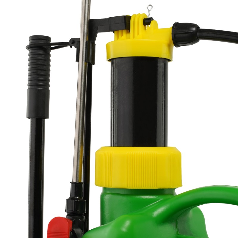 Pompa de stropit manuala 16L PARTNERPRO PP-16m