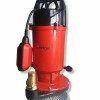 Pompa drenaj Elefant QDX1,5-32-0.75F, Plutitor 750 W