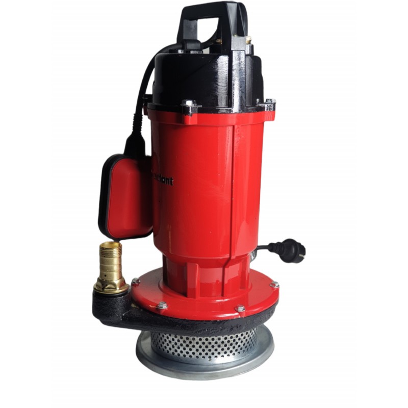 Pompa drenaj Elefant QDX1,5-32-0.75F, Plutitor 750 W