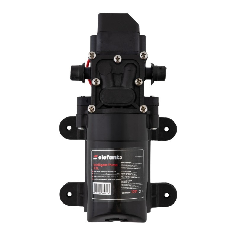 Pompa presiune pentru pompa de stropit 3,6L, Elefant
