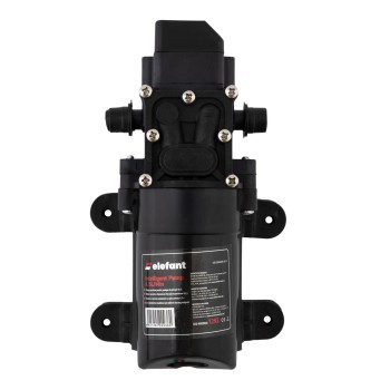 Pompa presiune pentru pompa de stropit 4,5L, Elefant