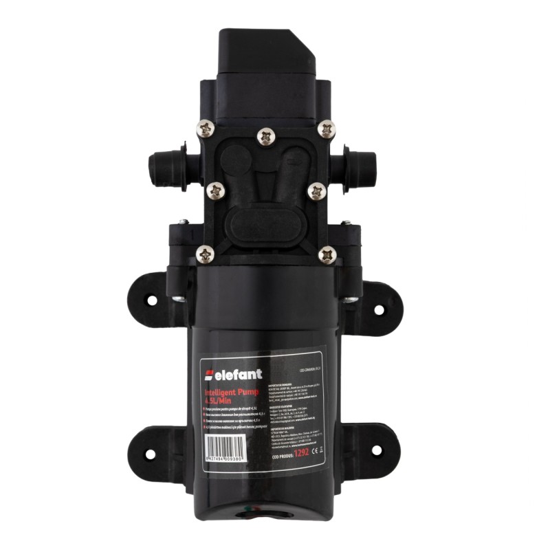 Pompa presiune pentru pompa de stropit 4,5L, Elefant
