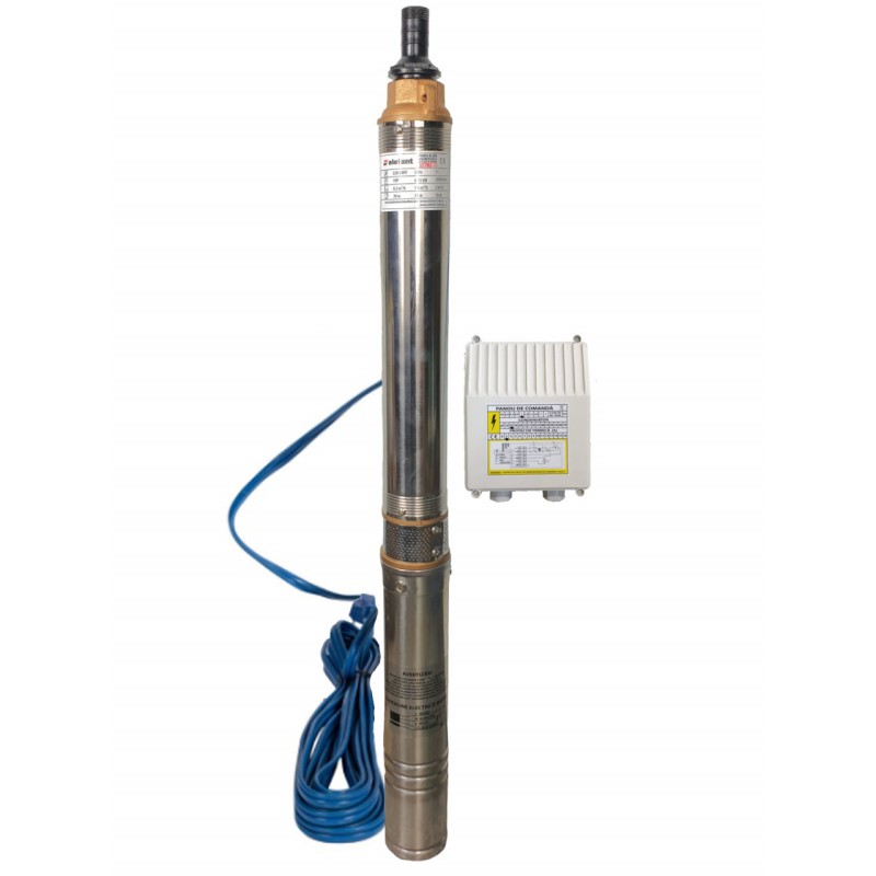 Pompa Submersibila 3STM2-11