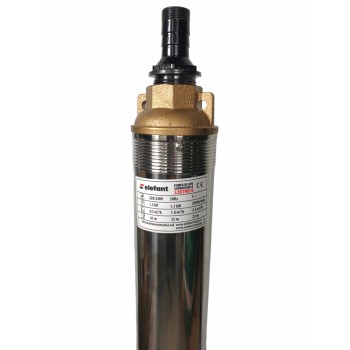 Pompa Submersibila Elefant 3.5STM2-8, 370 W