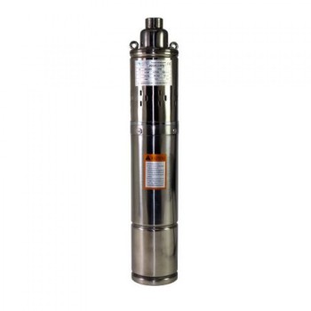 Pompa submersibila ELEFANT 4"QGD1.2-50-0.37,Produsul contine taxa timbru verde 2,5 Ron, 10 kg