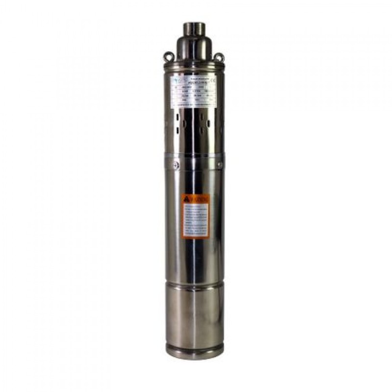 Pompa submersibila ELEFANT 4"QGD1.2-50-0.37,Produsul contine taxa timbru verde 2,5 Ron, 10 kg