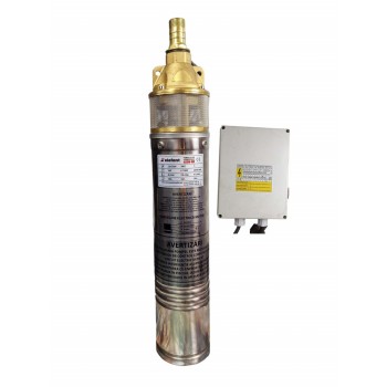 Pompa submersibila ELEFANT 4SKM100