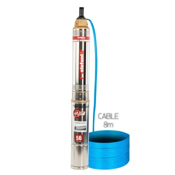 Pompa Submersibila Elefant 4STM4-8