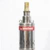 Pompa submersibilă Elefant cu plutitor 3.5QGD1-50.0.37F, 30 L/min , 370 W
