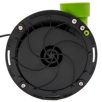 Pompa submersibila monoetajata 750W in carcasa din plastic PROCRAFT PN27