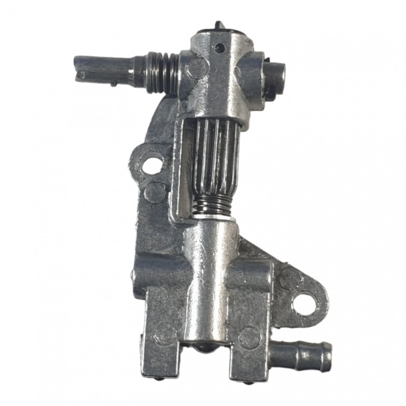 Pompa ulei drujba 4500/5200/5800, Elefant