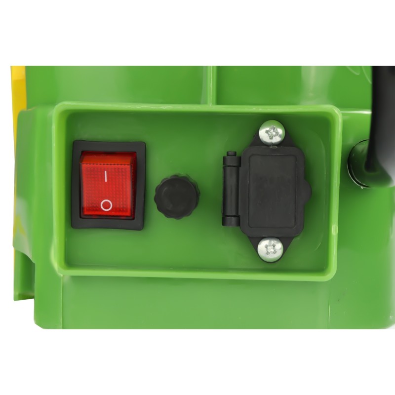 PP-16SBM pompa de stropit cu acumulator 2 in 1 12V8Ah 620 m2 PartnerPro