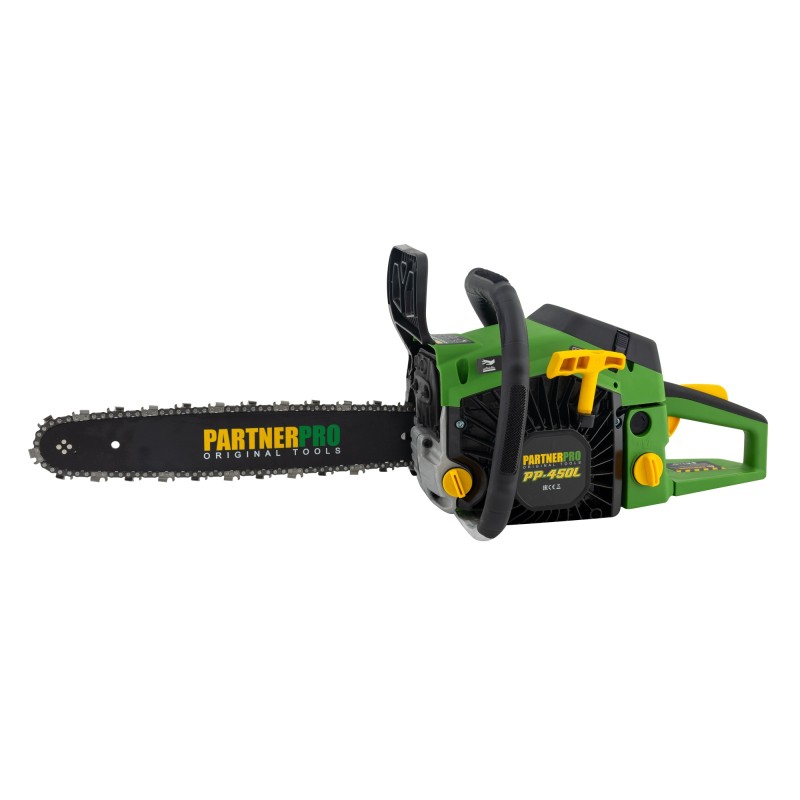 PP-450L drujba pe benzina PARTNER PRO