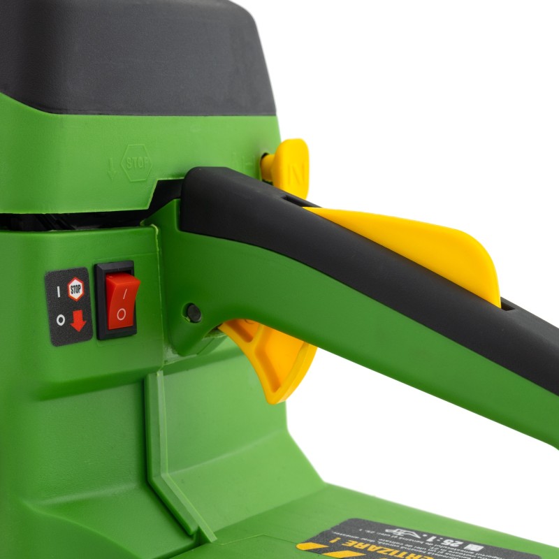 PP-450L drujba pe benzina PARTNER PRO