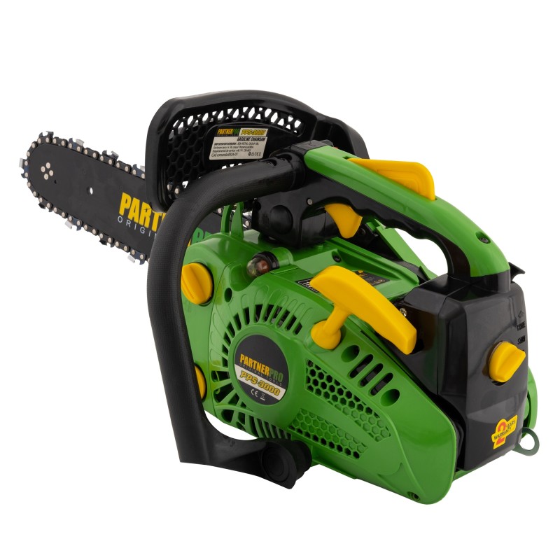 PPS-3000 Drujba de mana pe benzina PARTNERPRO