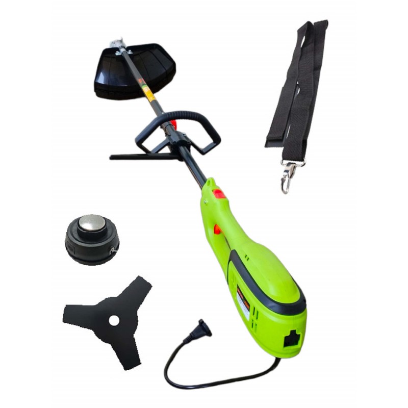 PPT1200 Trimmer electric PARTNER PRO