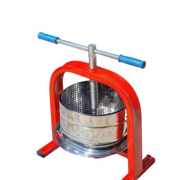 Presa manuala pe filet DIONIS 10L