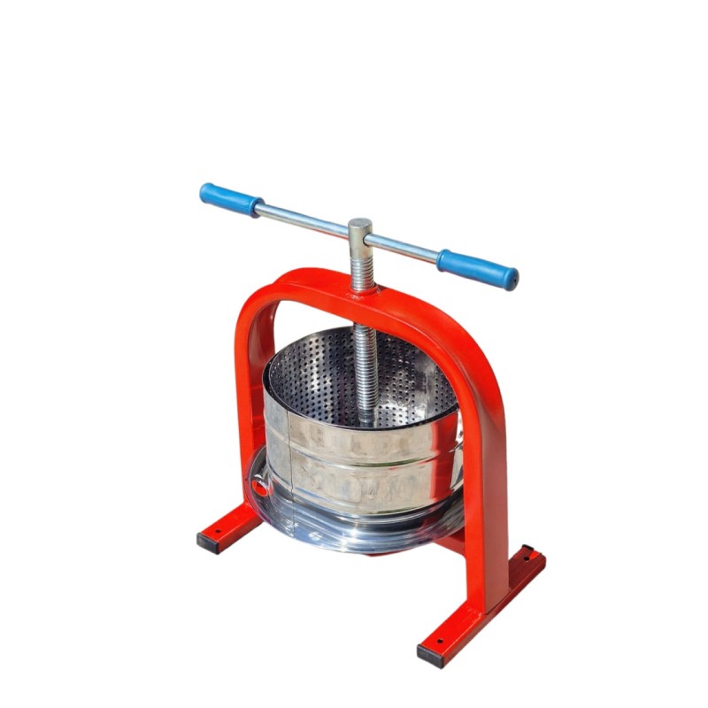 Presa manuala pe filet DIONIS 10L