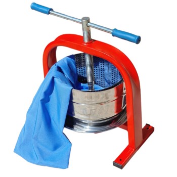 Presa manuala pe filet DIONIS 10L