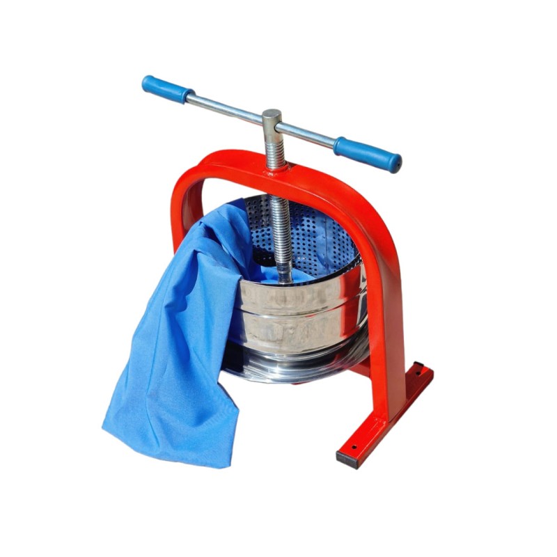 Presa manuala pe filet DIONIS 10L