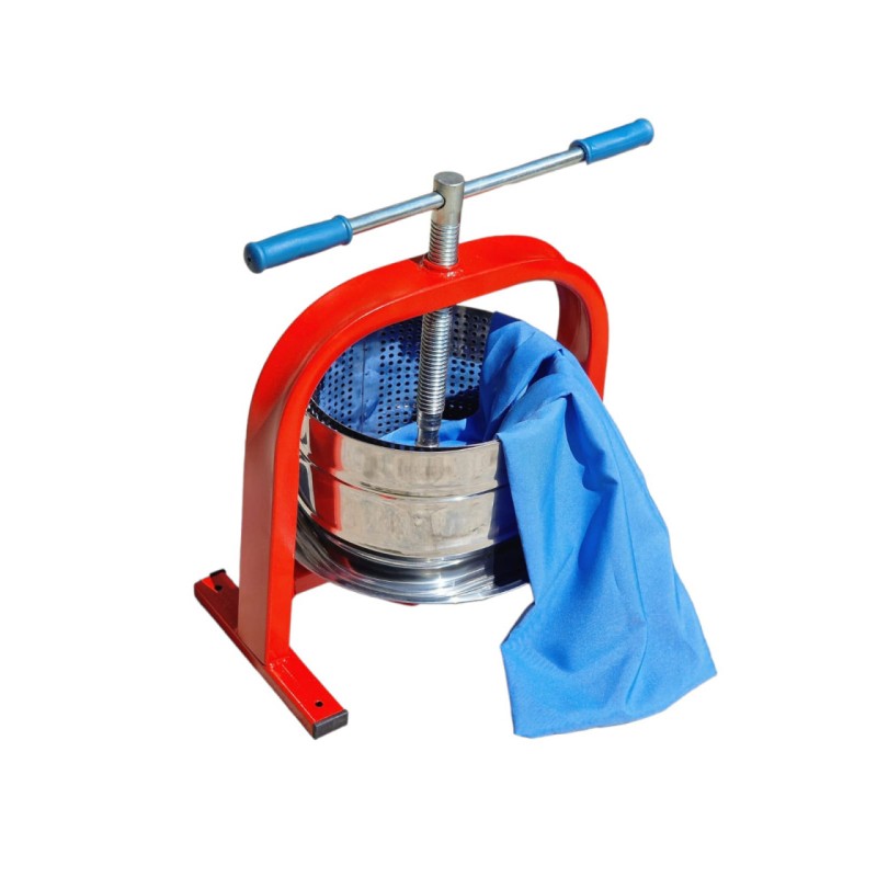 Presa manuala pe filet DIONIS 10L