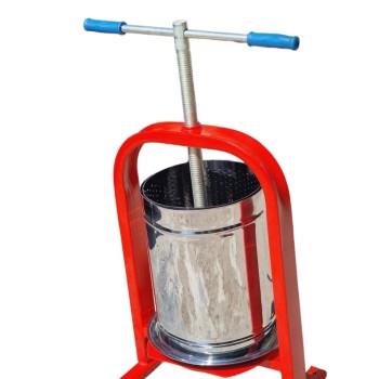 Presa manuala pe filet DIONIS 15L