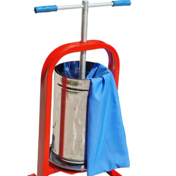 Presa manuala pe filet DIONIS 20L