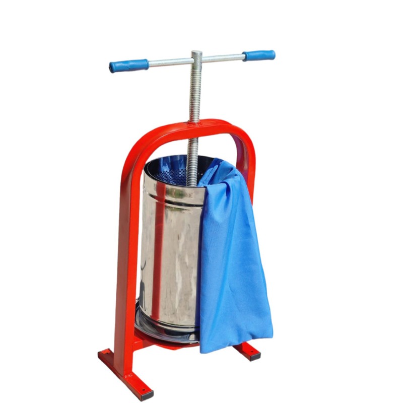 Presa manuala pe filet DIONIS 25L