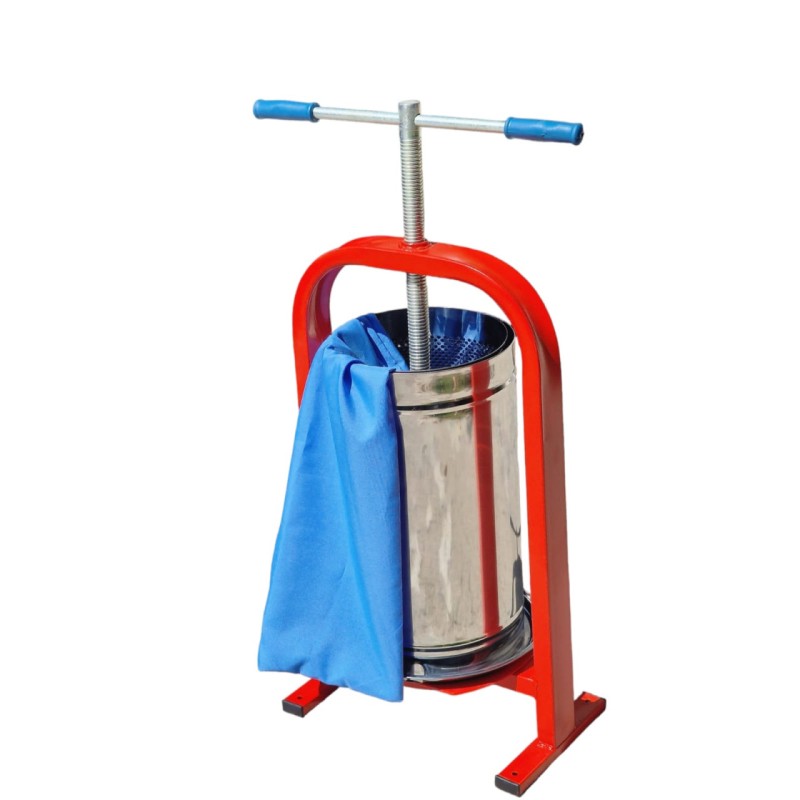 Presa manuala pe filet DIONIS 25L