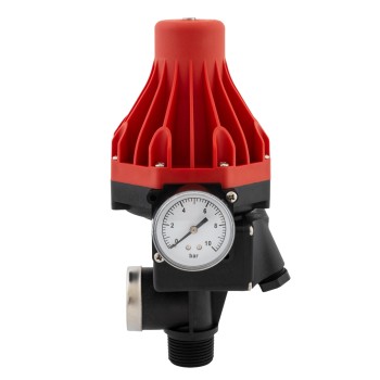 Prescontrol automat EWPC-3, 1.1KW, 1.5 bar, Elefant