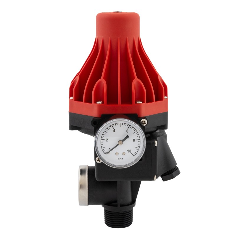 Prescontrol automat EWPC-3, 1.1KW, 1.5 bar, Elefant