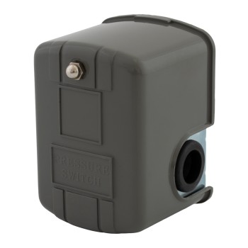 Presostat pentru hidrofor