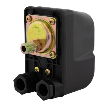 Presostat pentru teava