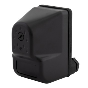 Presostat pentru teava