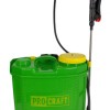 PROCRAFT AS12L, Pompa de stropit cu acumulator