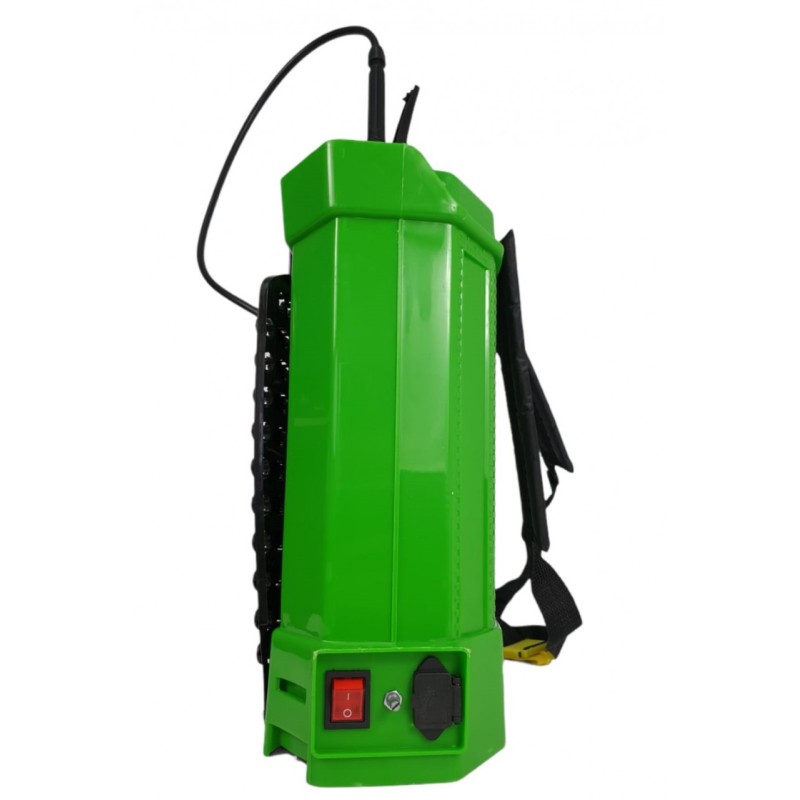 PROCRAFT AS12L, Pompa de stropit cu acumulator