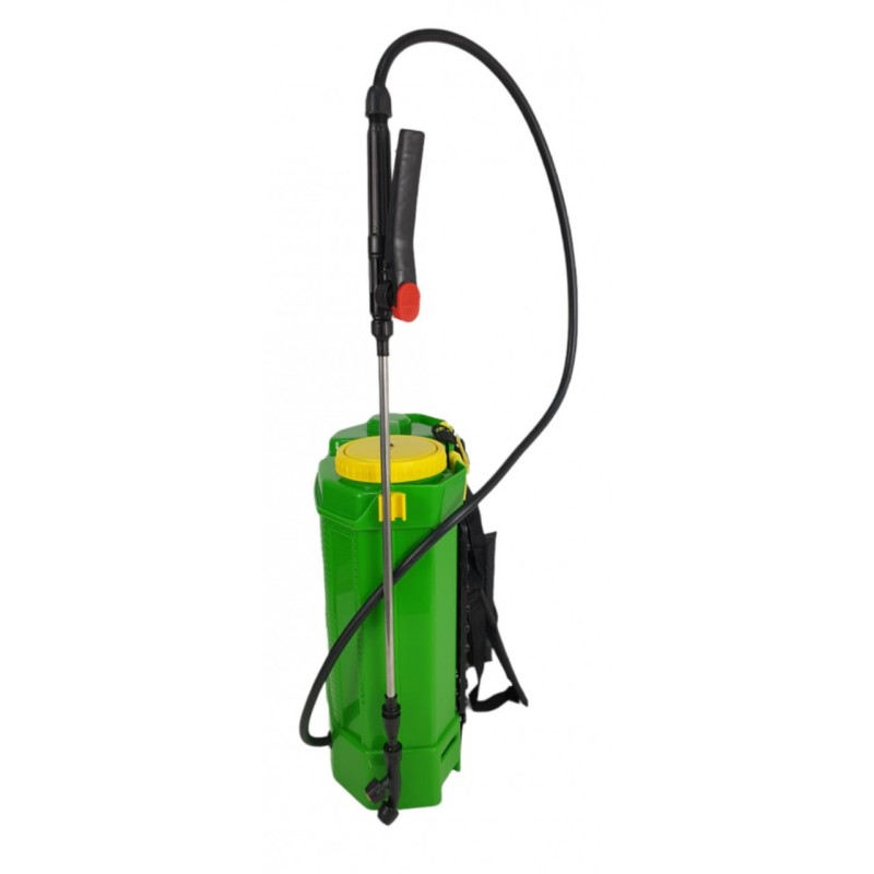 PROCRAFT AS12L, Pompa de stropit cu acumulator